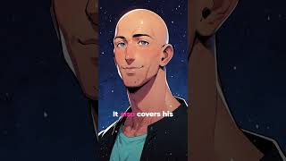 From Books to Billions Jeff Bezos INSANE 60Second Success Story [upl. by Tammi]