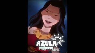 Azula S3 Last Fight Vs Aang S3 NonAvatar State shorts short edit viralvideo avatar [upl. by Cohdwell969]