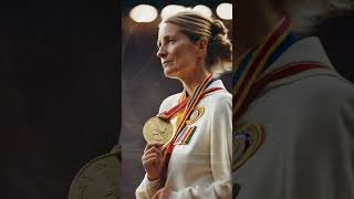 Birgit Fischer A Legacy of Olympic Greatness [upl. by Ellemac]