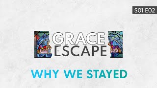 Why We Stayed Blessed Captivity  S01E02 [upl. by Sasnak]