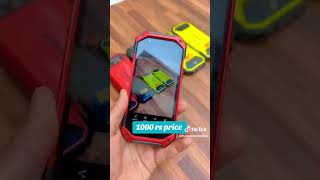 1000 rs price viral pakistan ruggedphone [upl. by Neerroc310]