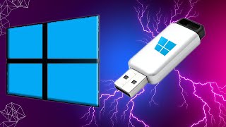 How to Download and Install Windows 10 [upl. by Also552]