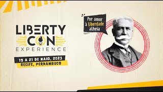 Libertycon Experience 2023 [upl. by Oettam]