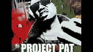 Project Pat  I Keep That [upl. by Nyladnor70]