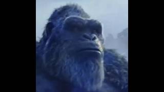 KING KONG TRAILER EDIT IN UNDER 1 MINUTE shorts [upl. by Aenil]