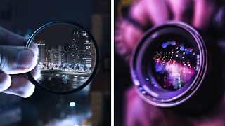 CPL vs ND Filters [upl. by Port484]