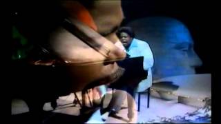 Barry white  Never Never Gonna give Up live Holland 1974 [upl. by Nivan]