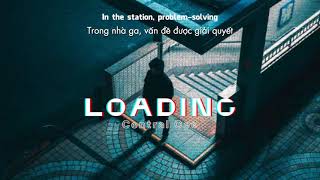 Vietsub  Loading  Central Cee  Lyrics Video [upl. by Dorej109]