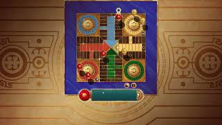 Parcheesi Deluxe  Walkthrough [upl. by Chesney]