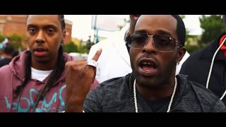 LEP feat Gucci Mane  Handlen My Business  Dir DaVisionaryz [upl. by Magill]