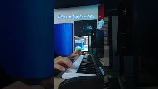 Making oftesiosmusicairline musicproduction flute flstudio keyboard music shortviral reel [upl. by Henn]