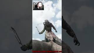 Classic hunt havoc huntshowdown beard crytek [upl. by Edbert826]