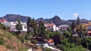 Gran Canaria Artenara [upl. by Carlstrom]