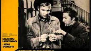 Midnight Cowboy  John Barry  Florida Fantasy  Audio Only 1969 [upl. by Zacherie505]