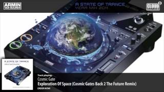 A State Of Trance Yearmix 2011 [upl. by Koren]