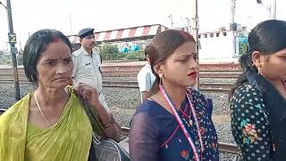 SASARAM RAILWAY JUNCTION OF AWERNESS PROGRAM [upl. by Zahc]