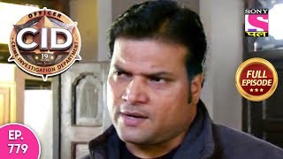 CID  Full Episode 779  24th September 2018 [upl. by Missie]