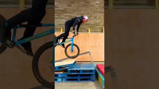 How does Danny MacAskill DO IT 👀 [upl. by Anomas375]