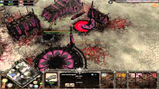 Dawn of Wars Biggest Mod is BACK Unification 70 is finally here Warhammer 40000 [upl. by Hales]