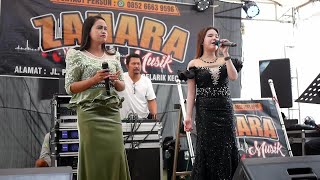 live ZAHARA AUDIO 9 SEPTEMBER 2024 [upl. by Haggar]