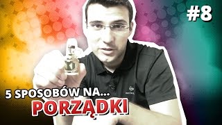 5 sposobów na PORZĄDKI [upl. by Nagoh504]