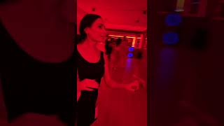 Caliente SDF Saburtalo  Bachata Kizomba Party  Fotolex DTV 🇬🇪 Tbilisi [upl. by Aivilys912]