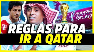 QATAR 2022 EL MUNDIAL MÁS EXTRAÑO Y POLÉMICO DE LA HISTORIA  ¿POR QUÉ SE JUGARÁ AHÍ [upl. by Clementis809]