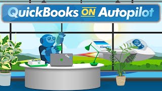 QuickBooks on Autopilot Integration Support Begins July 11 2024 [upl. by Yeslaehc653]