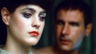 El Final Explicado De Blade Runner [upl. by Attekram530]