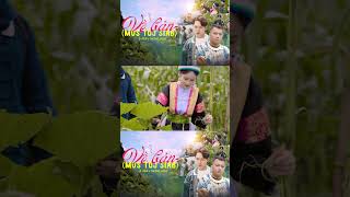 VỀ BẢN  MUS TOJ SIAB MV OFFICIAL by DMER amp THEENG VANG veban mustojsiab dmer theengvang [upl. by Sadoc]