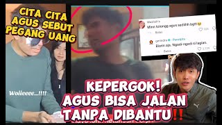 NAH LO BISA JALAAN KETAUAN‼️ KENA KIBUL KITA SELAMA INI⁉️ [upl. by Offen]