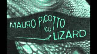 Mauro Picotto  LizardMegavoices Mixwmv [upl. by Karry]