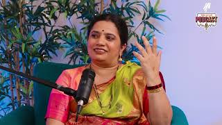 Podcast with Jayanti Kathale  Nivesn an Nari  Sarika Gagare [upl. by Airotnes]