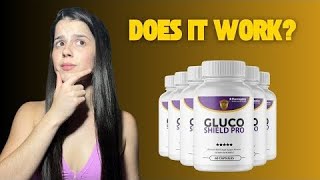 GLUCO SHIELD PRO REVIEW ❌🔴BIG ALERT🔴❌GLUCO SHIELD PRO REVIEWS Updated [upl. by Hendricks]