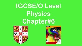 Online Physics Tutor  Chapter6  Deformation  IGCSEO Level Physics  Physics Tutor Dubai [upl. by Maible]