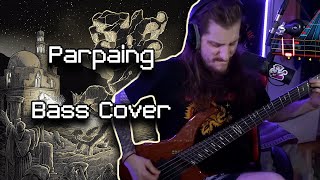 Parpaing  Igorrr Bass Cover [upl. by Collins]