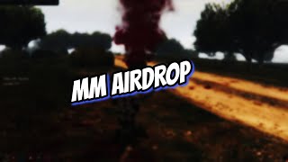 MM Airdrop  FiveM Heist  QBCoreQBoxESX [upl. by Ramalahs254]