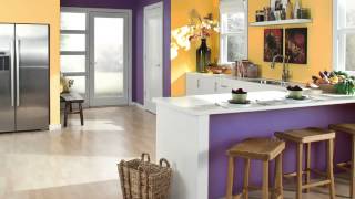 Color Schemes  SherwinWilliams [upl. by Guenevere]