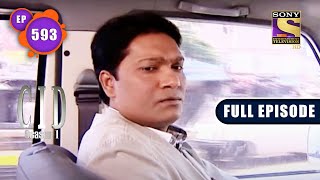 कहानी एक Missing Personality की  CID सीआईडी Season 1  Episode 593  Full Episode [upl. by Seraphina]