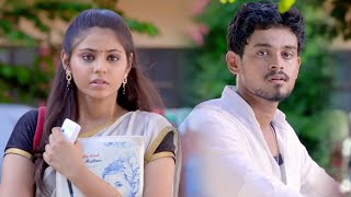 Kidnap Case Pagadi Aattam Full Movie Part 6  Rahman  Gowri Nandha  Monica Chinnakotla [upl. by Diena638]