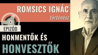 042 Romsics Ignác – Hogy magyar a magyarban ne ellenséget lásson [upl. by Bartolomeo]