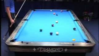 John Schmidt vs Corey Deuel Finals Diamond Players Championship [upl. by Etnemelc99]