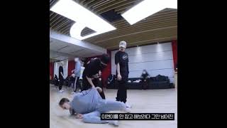 ALL BANGCHAN amp HYUNJIN BACKFLIP KINGDOMLEGENDARYWAR [upl. by Er]