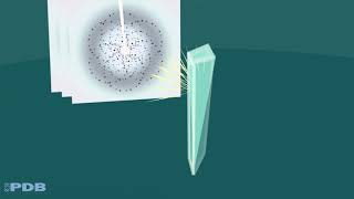 Methods for Determining Atomic Structures Xray Crystallography from PDB101 [upl. by Garrison602]