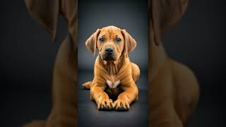 Rhodesian Ridgeback ￼￼ [upl. by Soinotna]