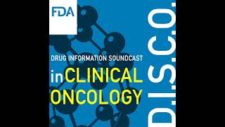 FDA DISCO Burst Edition FDA approvals of Imbruvica ibrutinib for pediatric patients with [upl. by Zusman]