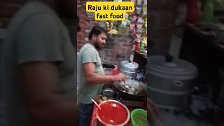 The Best Street Food in India [upl. by Ayk]