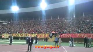 Göztepe 30 Altay l Altay Altay Baksana l Saha İçi Çekimi  GözGöz Tv [upl. by Maleeny]