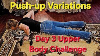 Get Toned Arms with this Ultimate 30Day Arm Challenge  Day 3 [upl. by Wentworth]