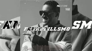 ANSELMO  FANATISMO FANADRILLSMO BEAT REMIX BY ESME MACHADO [upl. by Olimpia]